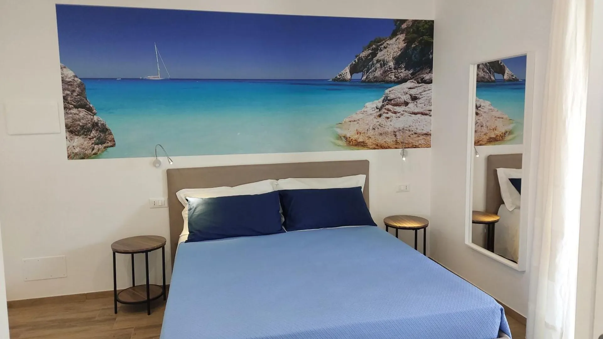 Hotel Abba E Sole Santa Maria Navarrese