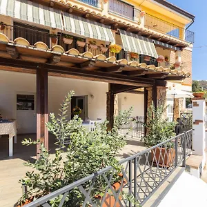  Bed & Breakfast Mariposa